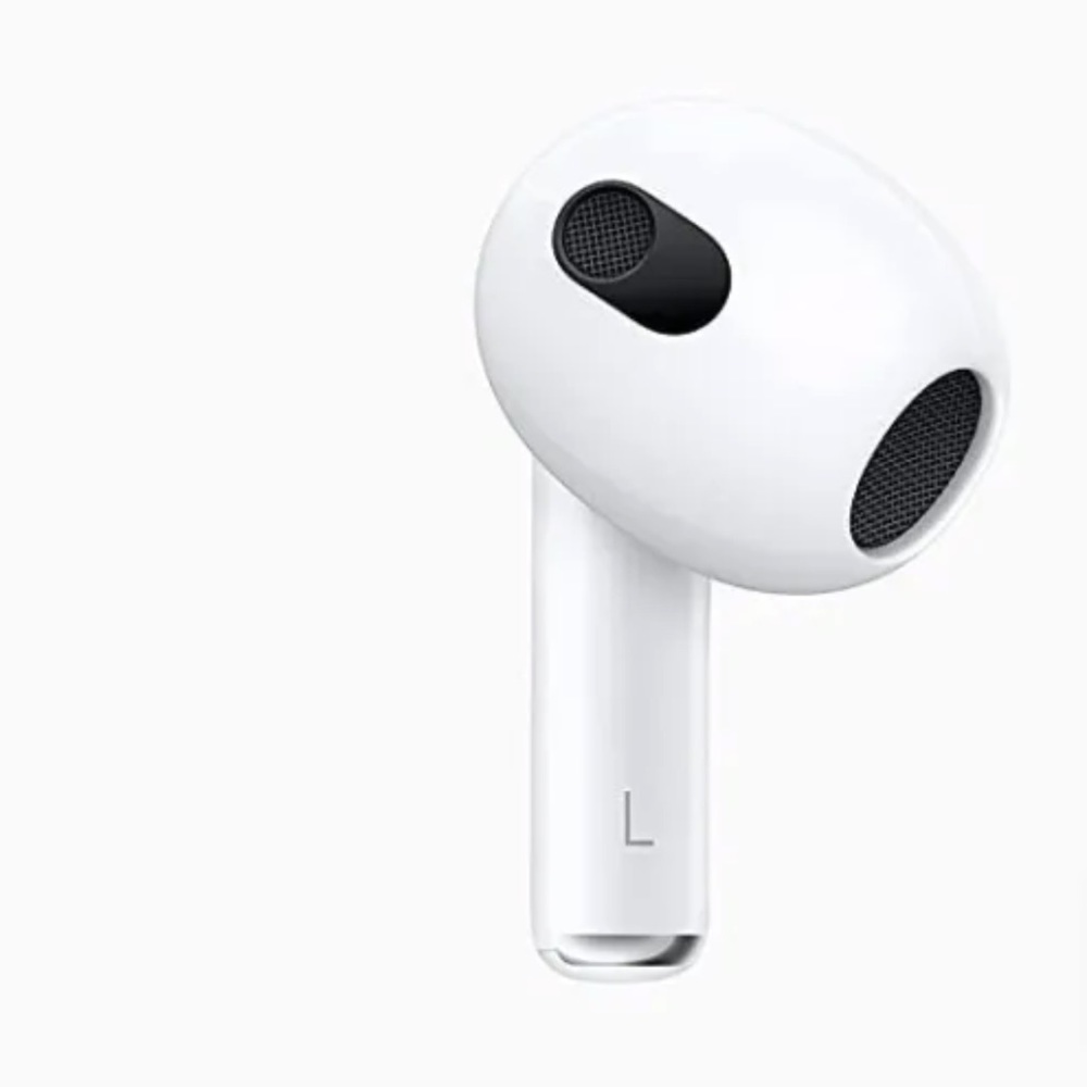 APPLE 3rd Generation Airpods